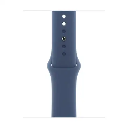 Apple Watch 42mm Denim Sport Band - S/M