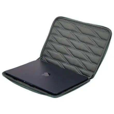 Thule Gauntlet 5 pouzdro na 14" Macbook - Hazy Green