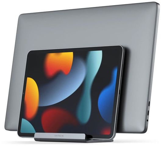 Stojany, držáky, konzole