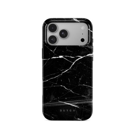 Burga kryt Noir Tough Magsafe Case pro iPhone 18 Pro