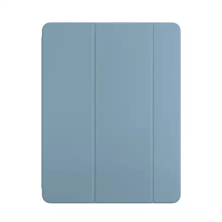Apple Smart Folio pro iPad Air 13" (M4/M3/M2) - Denimové