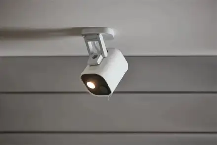 Aqara Smart Home Hub (Řídící jednotka) s Kamerou G5 Pro, bílý