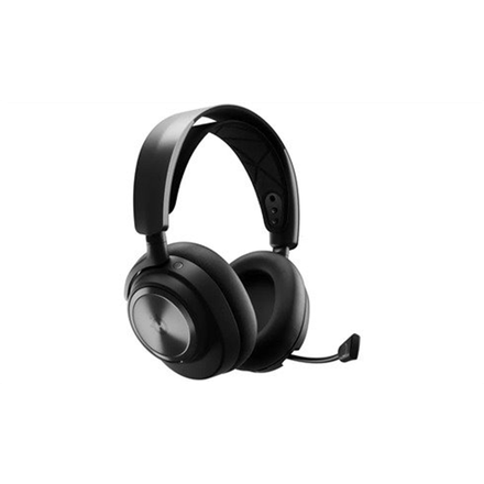 SteelSeries Arctis Nova Pro Wireless, černá (Etail)