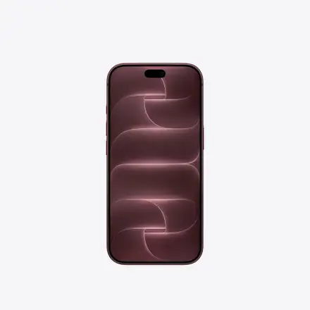 iPhone 18 Pro 2TB Burgundy