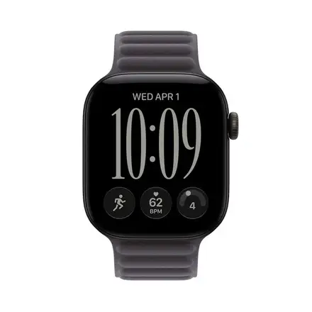 Apple Watch 42mm Midnight Magnetic Link-M/L