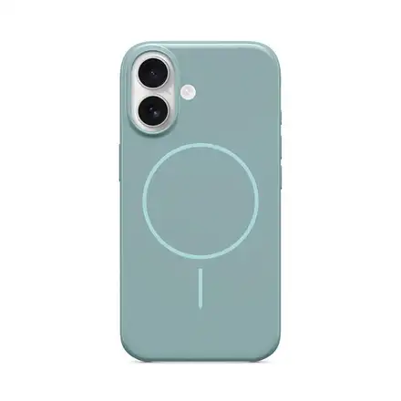 Apple Beats iPhone 16 Case with MagSafe - Riptide Blue