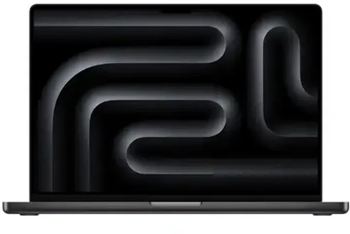 16 palcový MacBook Pro s čipem M4 Pro