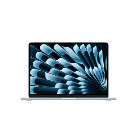 MacBook Air 13" Apple M5 10core CPU 10core GPU 24GB 1TB Blankytně modrý CZ