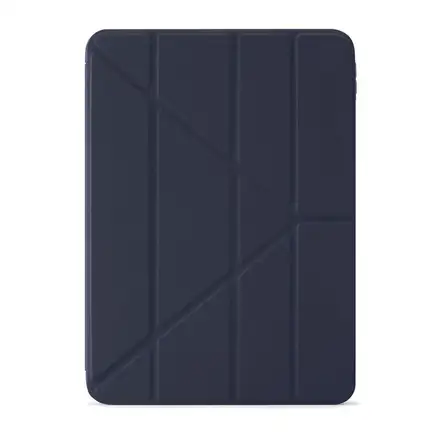 Pipetto pouzdro Origami No1 Original Case pro iPad Air 13" (M2/M3/M4) - Dark Blue