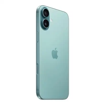 Apple iPhone 16 Plus 128 GB modrozelená *Aktivovaný*