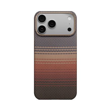Pitaka kryt Ultra-Slim Case pro iPhone 17 Pro - Sunset