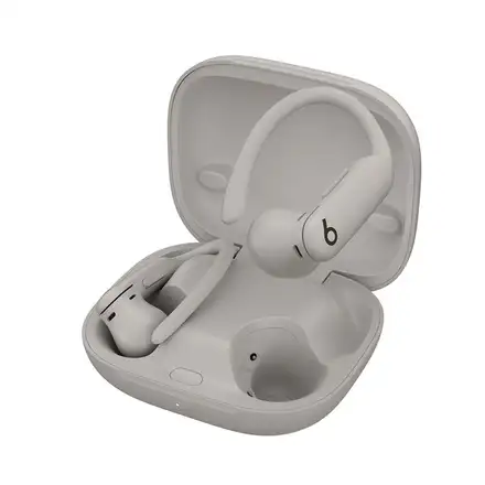 Apple Beats Powerbeats Pro 2 - High-Performance Earbuds - Quick Sand