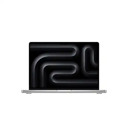 MacBook Pro 14" Apple M5 10core CPU 10core GPU 16GB 1TB Stříbrný CZ *aktivováno*