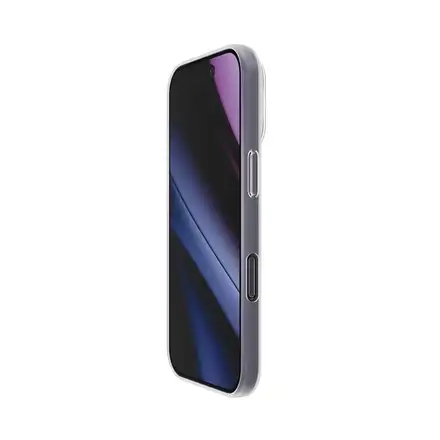 Epico AirMatte Ultratenký kryt pro iPhone 18 Pro/17 Pro - matná bílá