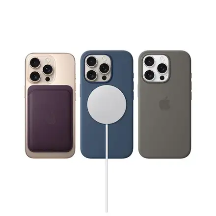 iPhone 16 Pro Max 256GB Přírodní titan *Třída A*