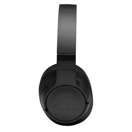 JBL Tune 760NC BT Black sluchátka