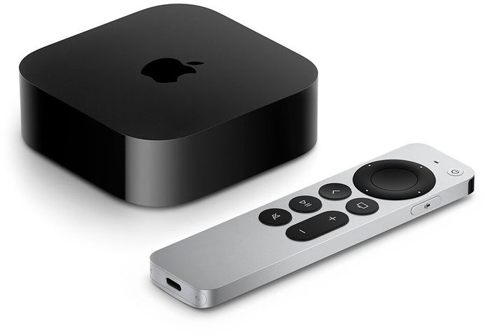 Apple TV