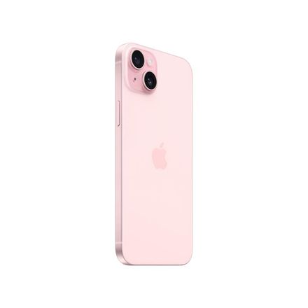 iPhone 15 Plus 256 GB Růžový *Třída C*