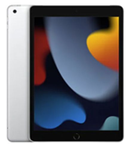 iPad 10.2" (2021)