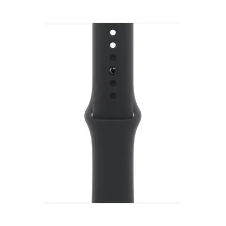 Apple Watch 40mm Black Sport Band - S/M