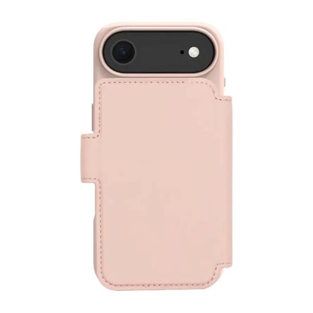 dbramante1928-Pouzdro Lynge ICON s MagSafe pro iPhone Air, pink sand