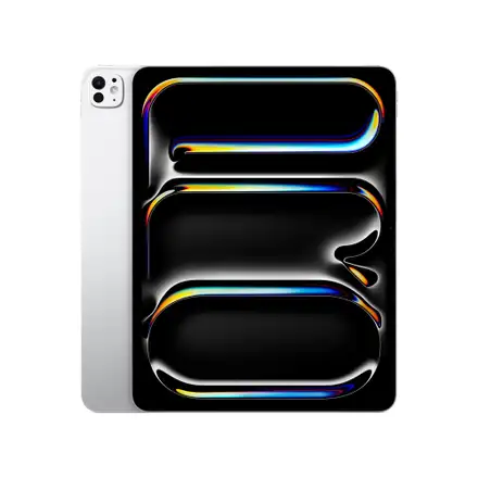 iPad Pro 13" Wi-Fi 256GB Stříbrný (2025)