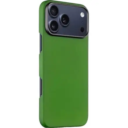Tactical MagForce Aramid Kryt Apple iPhone 17 Pro Max zelený