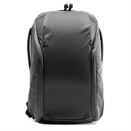 Peak Design Everyday Backpack 20L Zip v2 - Black
