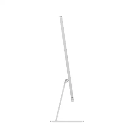 iMac 24" 4.5K Apple M4 8core CPU 8core GPU 16GB 256GB Stříbrný CZ