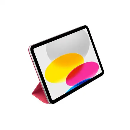 Apple Smart Folio pro iPad (A16, 10. generace)-Watermelon
