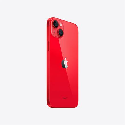 iPhone 14 Plus 256 GB (PRODUCT)RED *Použitý s DPH – Třída A*