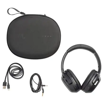 JBL Tour One M2 Black sluchátka