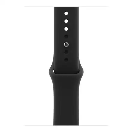 Apple Watch 46mm Black Sport Band-XL