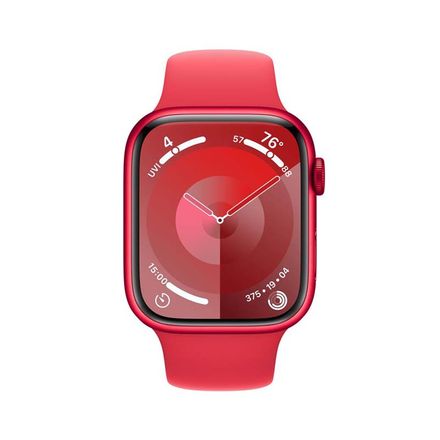 Apple Watch Series 9 GPS 45mm (PRODUCT)RED hliník *Třída B*