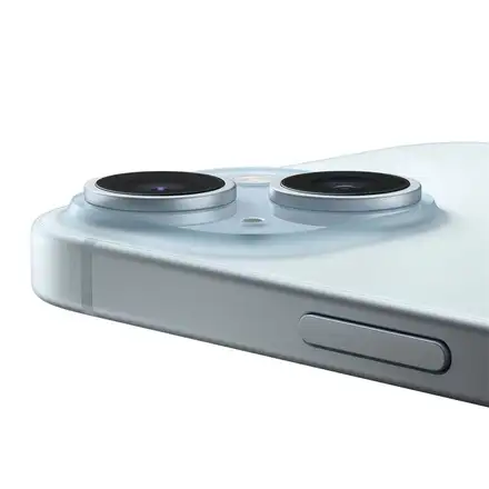 iPhone 15 128 GB růžová *Aktivovaný*