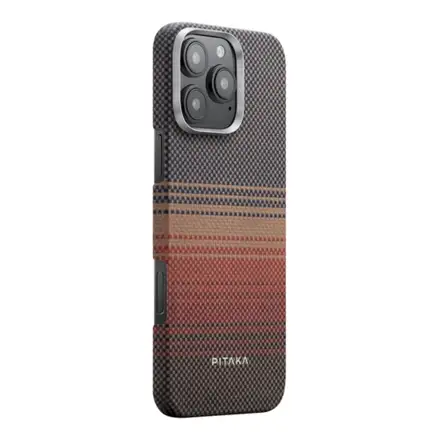 Pitaka kryt MagEZ Magsafe Case 5 pro iPhone 16 Pro Max - Sunset