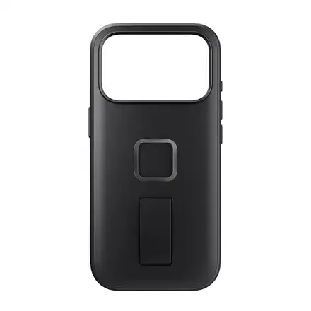 Peak Design Everyday Clarino Loop Case pro iPhone 17 Pro - Black