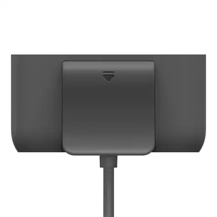 Belkin Boost Charge 4-port USB Power Extender-Black
