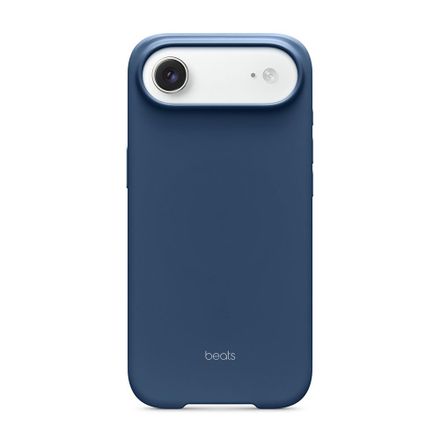 Apple Beats iPhone Air Case with MagSafe and Camera Control - Bedrock Blue
