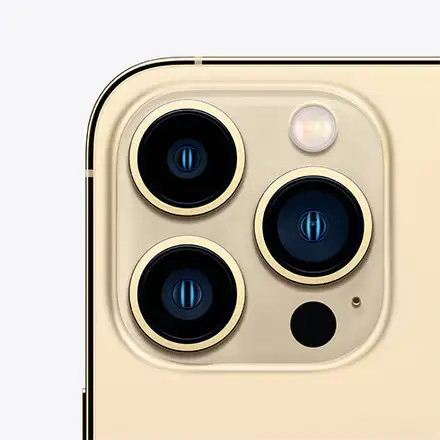 iPhone 13 Pro Max 128 GB Zlatý *Třída A*