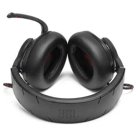 JBL Quantum 610 Black sluchátka