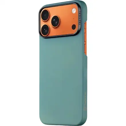 Tactical MagForce Aramid Kryt Apple iPhone 17 Pro Max modrý