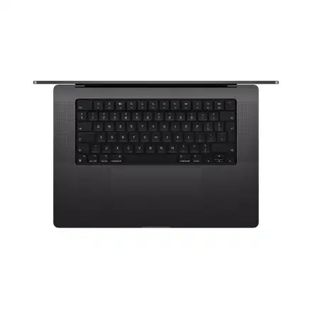 MacBook Pro 16"Apple M4 Pro 14core CPU 20core GPU 48GB 512GB Space Black CZ *Rozbalené &