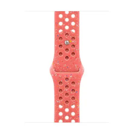 Apple Watch 42mm Magic Ember Nike Sport Band - M/L