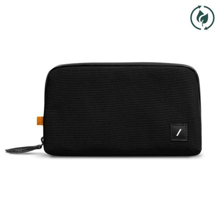 Native Union pouzdro W.F.A. Tech Organizer - Black