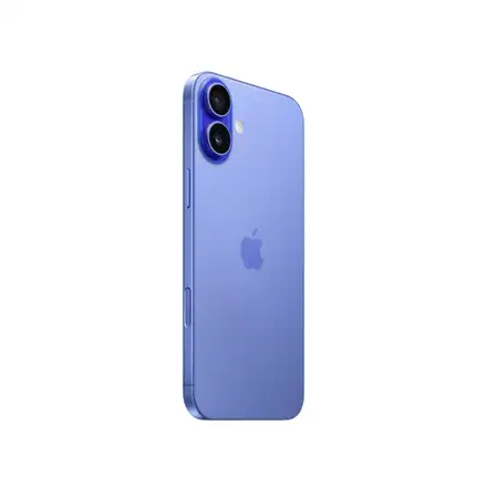iPhone 16 Plus 256GB ultramarinová