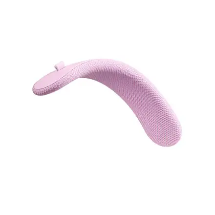 Apple Beats 360 Cushion Kit-Pink Performance Knit Cushions pro Ear Cups and Headband
