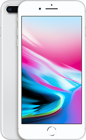 iPhone 8 Plus