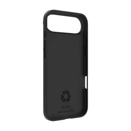 dbramante1928-Pouzdro Greenland pro iPhone Air, night black