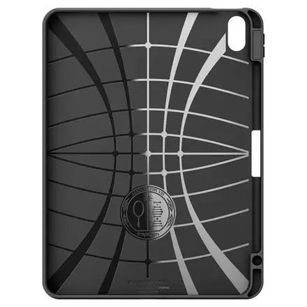 Spigen pouzdro Urban Fit pro iPad Pro 13" M4 2024 - Black